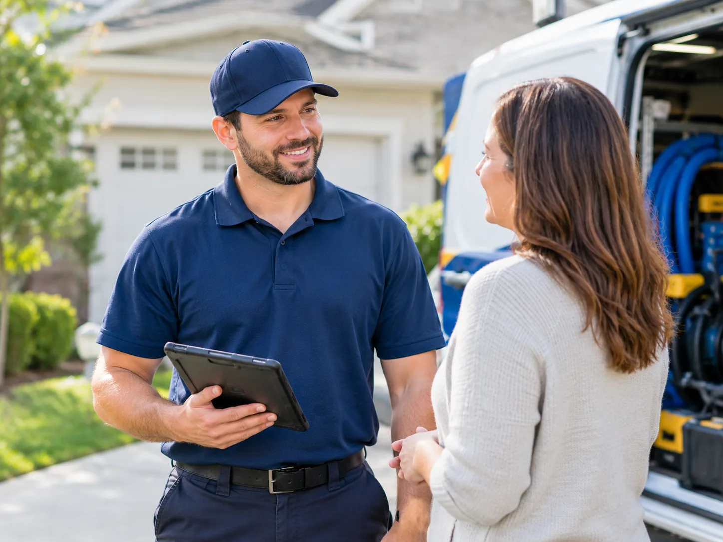 Sewage Backup Cleanup Eagleville, TN FAQs